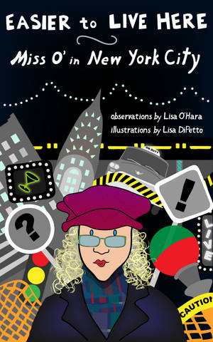 Easier to Live&nbsp;Here